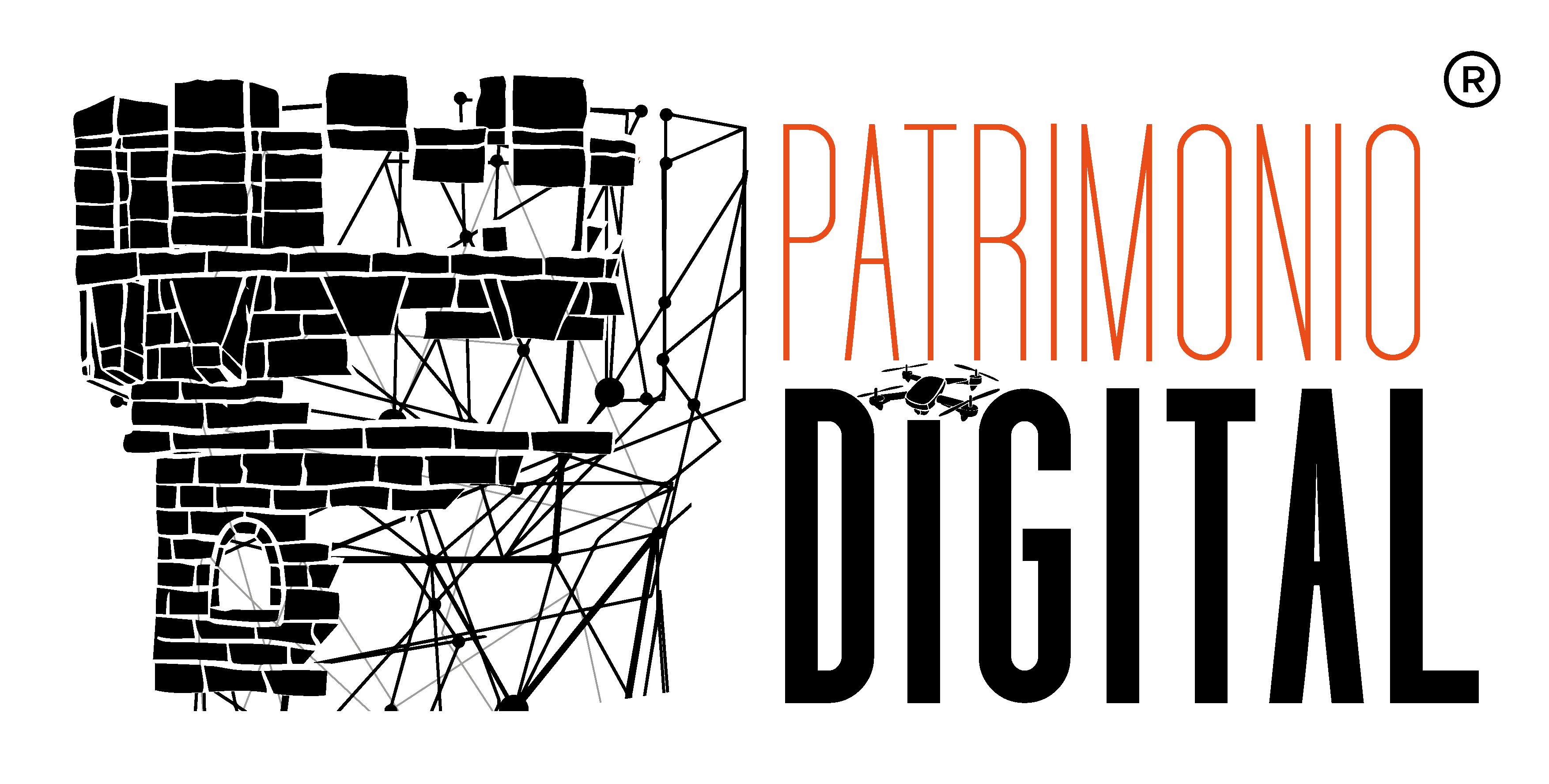 PATRIMONIO DIGITAL logo