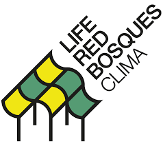 LIFERedBosquesClima
