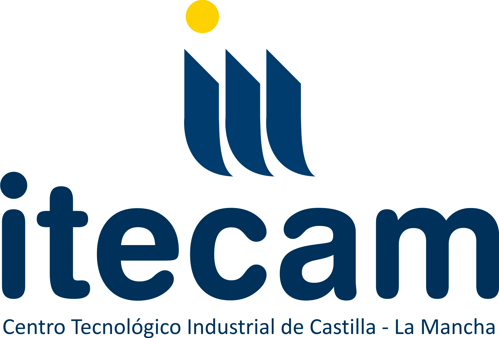 LOGO ITECAM v9