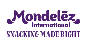 Logo Mondelez Internacional