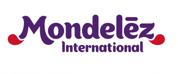 Mondelez logo