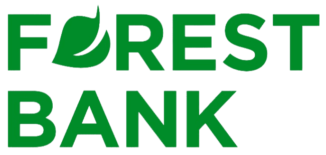 forest bank logo
