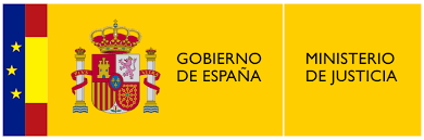 ministerio justicia