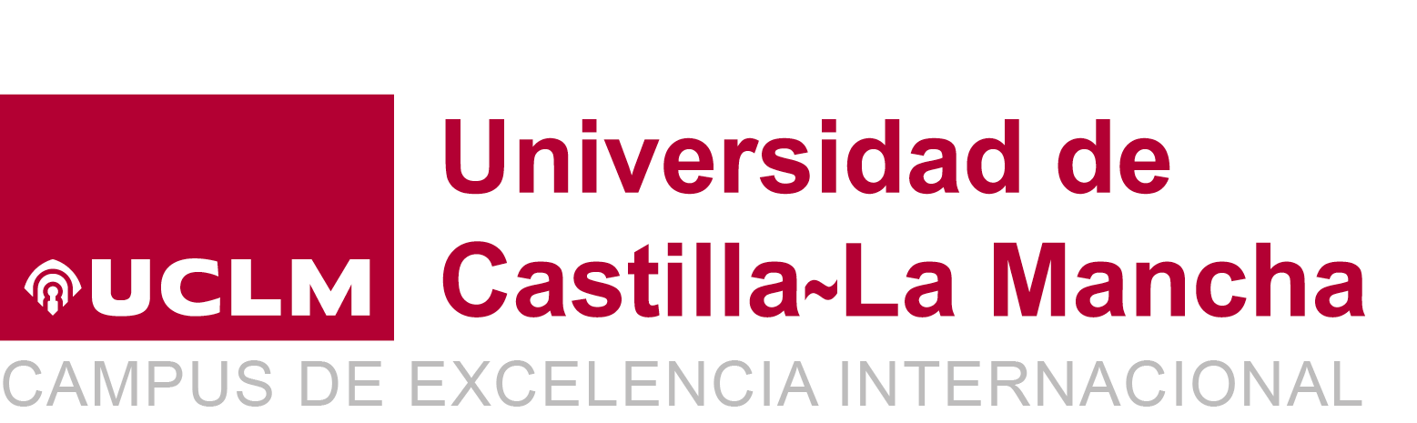 Logo uclm