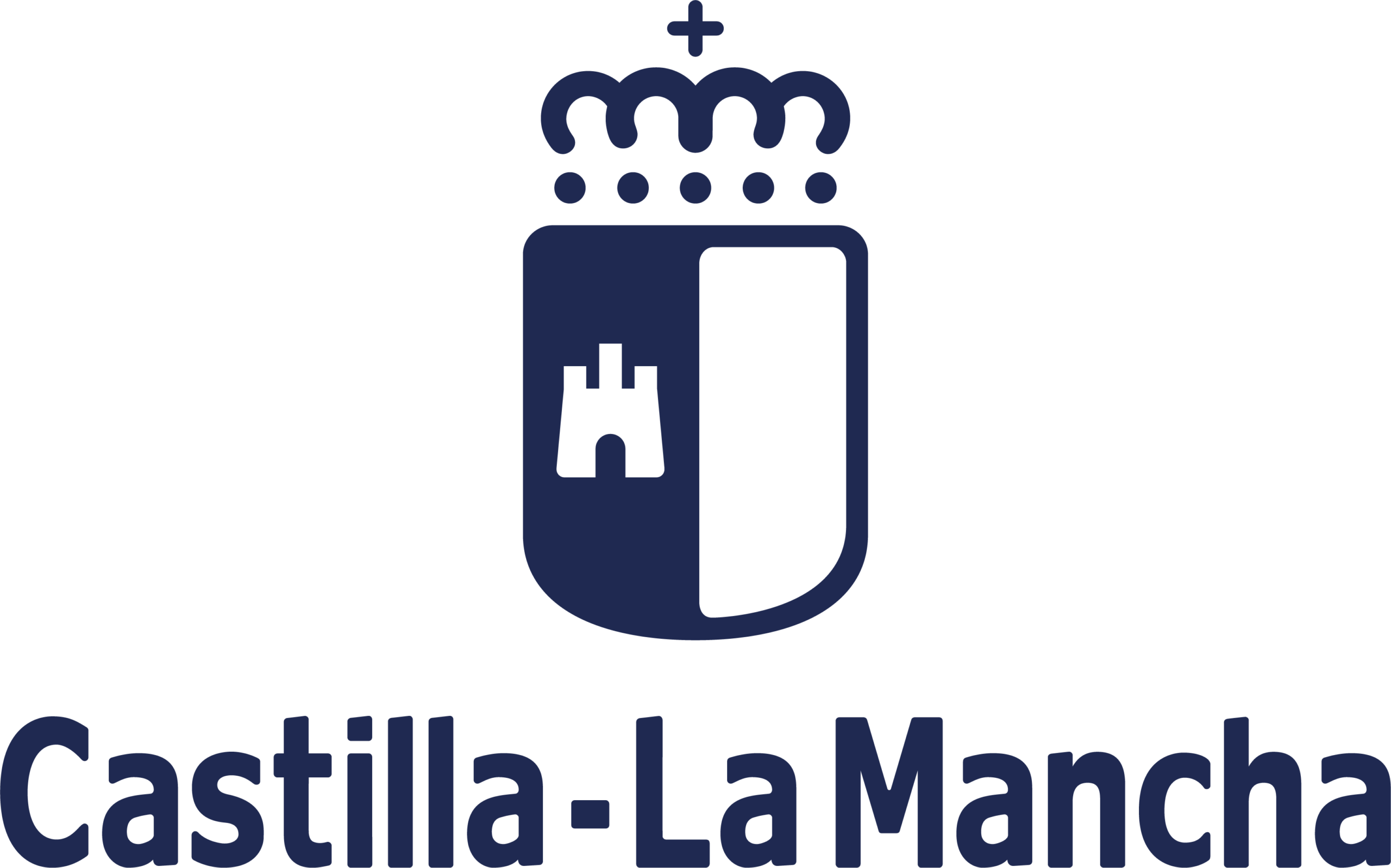 Junta de Comunidades de Castilla-La Mancha